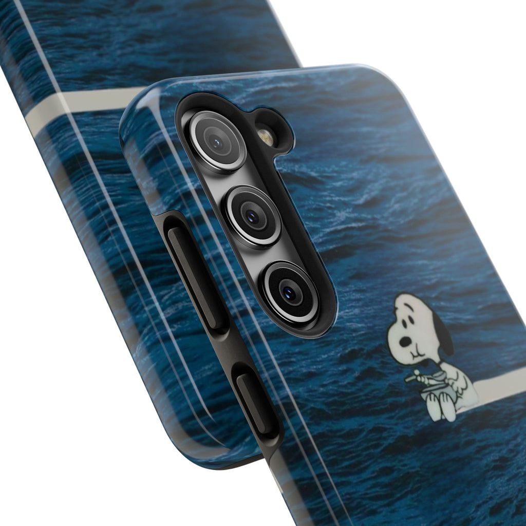 Ocean Waves Phone Case