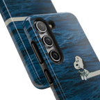 Ocean Waves Phone Case