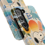 Beach Collage Phone Case