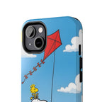 Flying Kite Phone Case