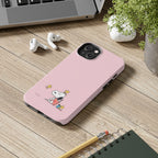 Reading Woodstock Phone Case