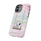 Blossom Swing Phone Case