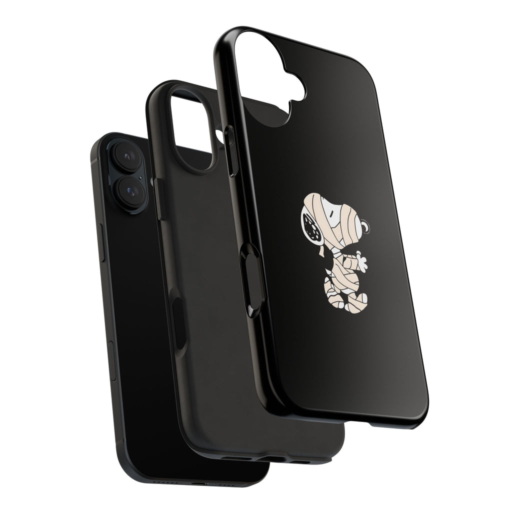 Snoopy Mummy Phone Case