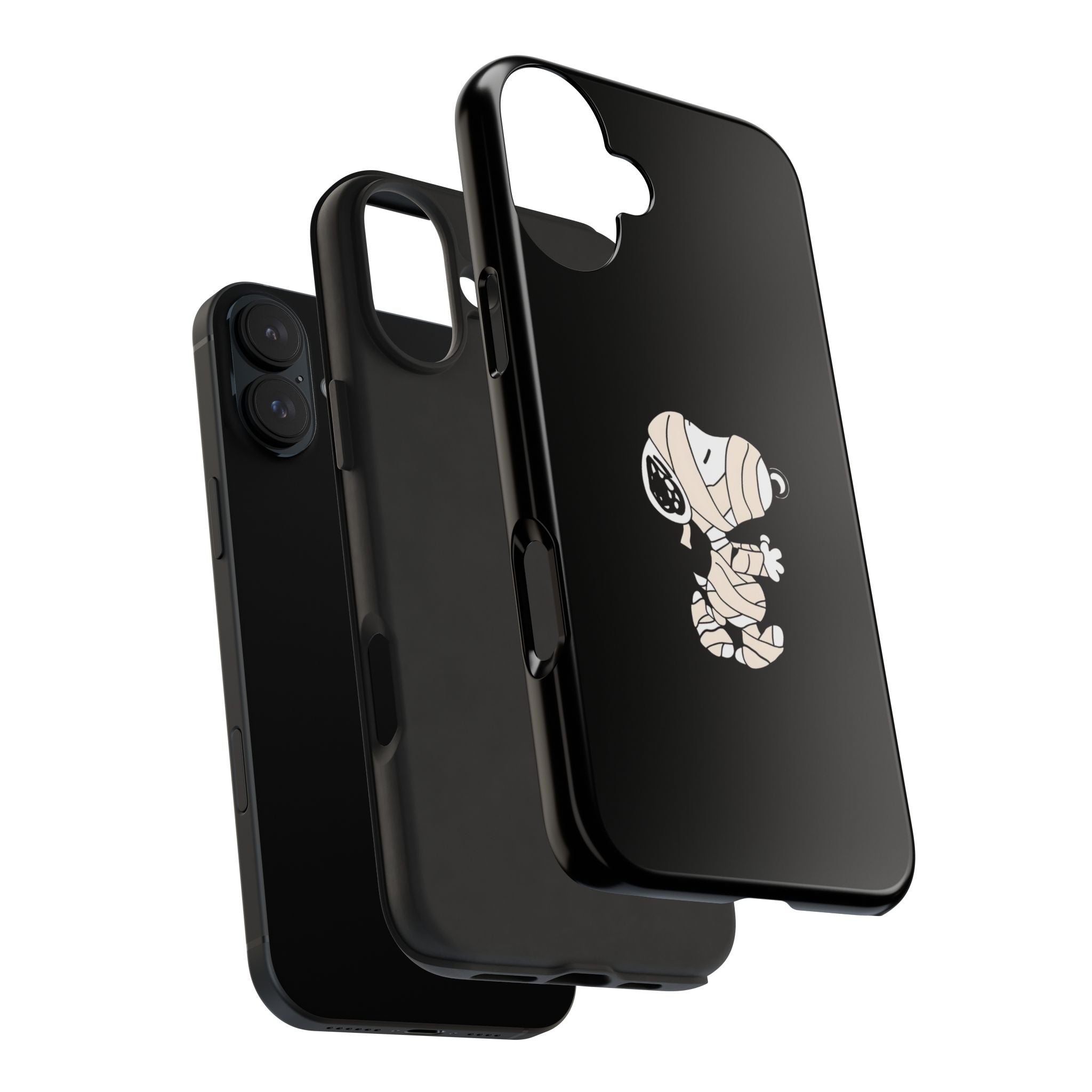 Snoopy Mummy Phone Case