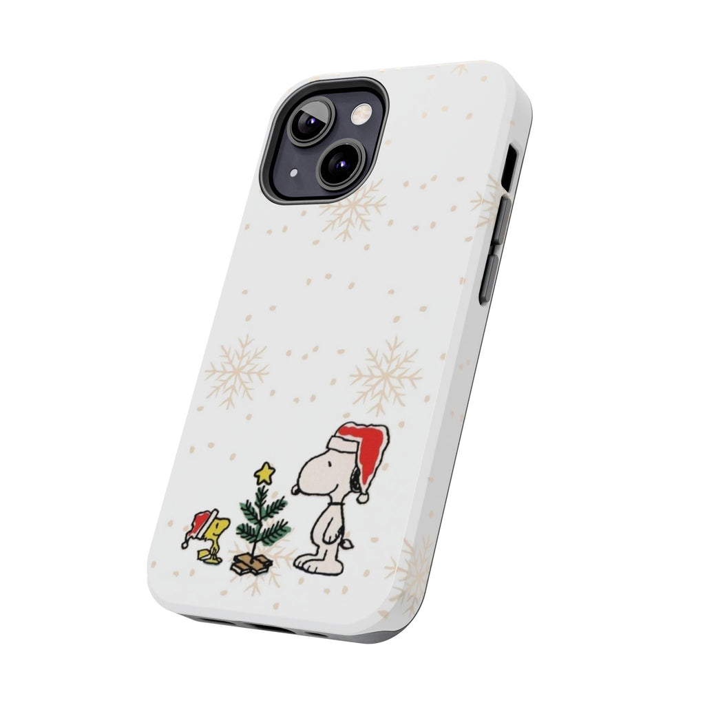 Peanuts Holiday Trio Case