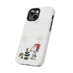 Peanuts Holiday Trio Case