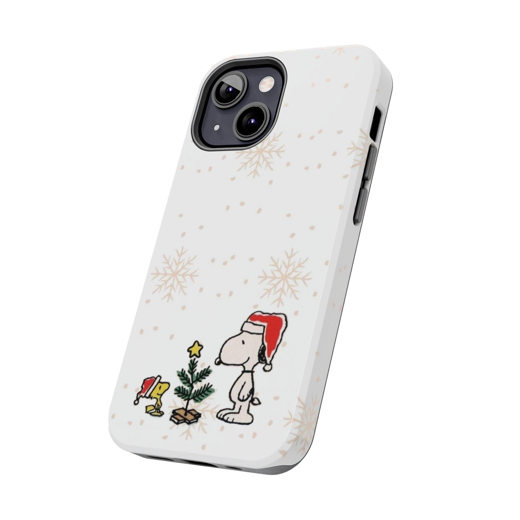 Peanuts Holiday Trio Case