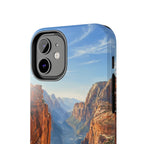 Snoopy Canyon Phone Case