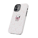 Pink Bow Phone Case