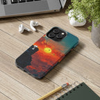 Starry Sky Phone Case