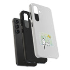 Cozy Window Phone Case