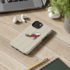 Knit Sweater Phone Case