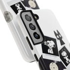Snoopy Polaroid Phone Case