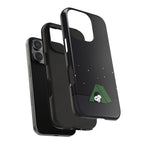 Camping Tent Phone Case