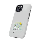 Window Scene Phone Case
