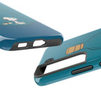 Message In Bottle Case