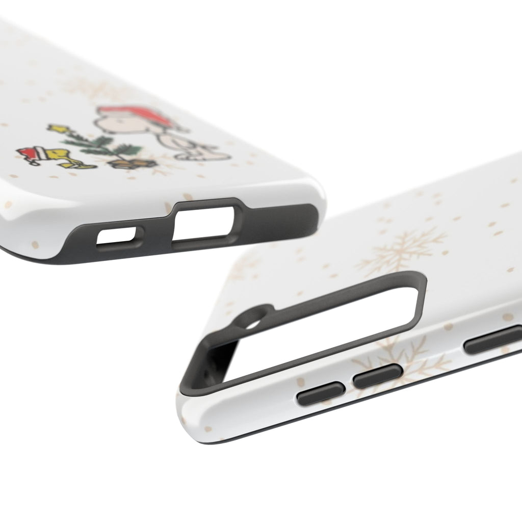 Peanuts Holiday Trio Case