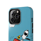 Roller Coaster Phone Case