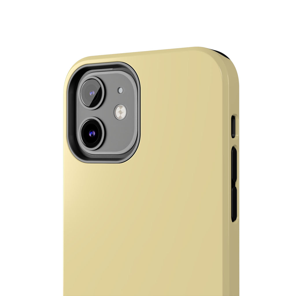 Woodstock Minimalist Phone Case