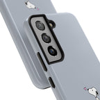 Snoopy Heart Phone Case