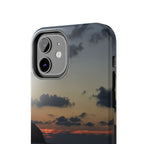 Camera Sunset Phone Case