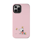 Reading Woodstock Phone Case