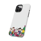 Peanuts Christmas Phone Case