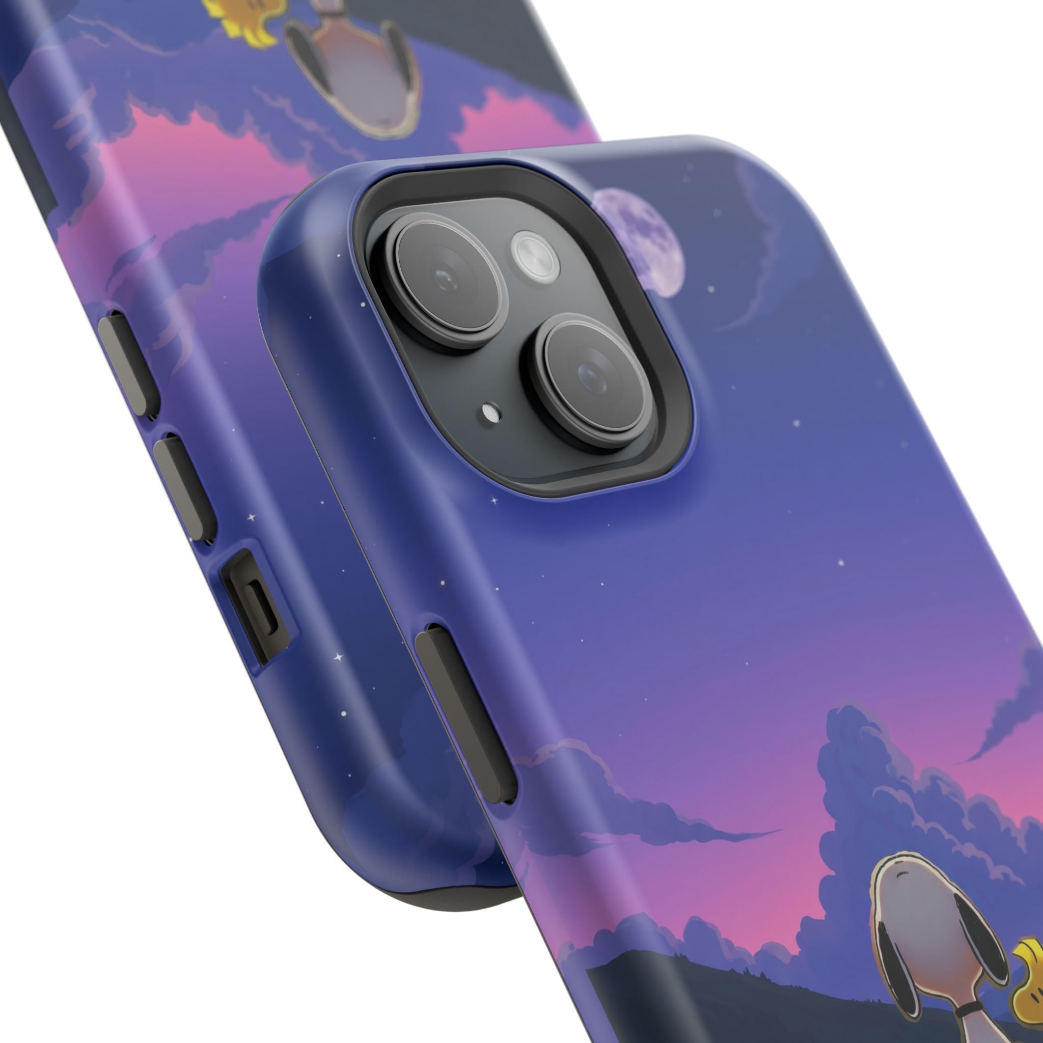 Night Sky Phone Case