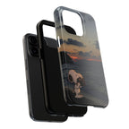 Camera Sunset Phone Case