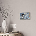 I Am Your Father Canvas