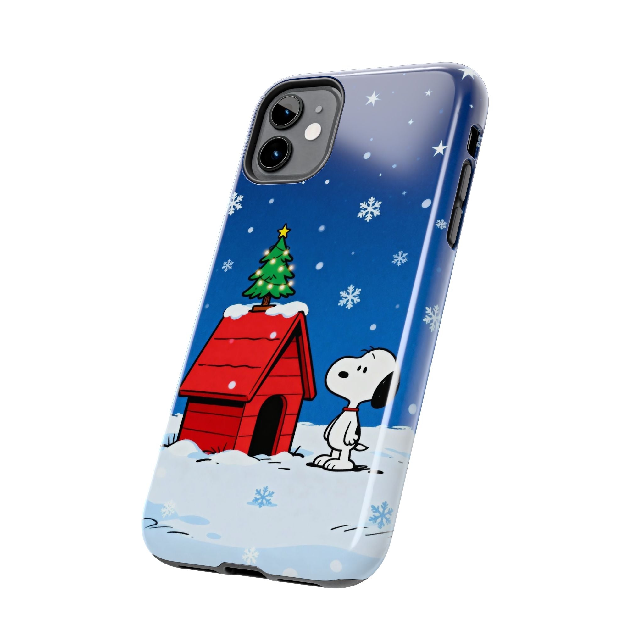Winter Holiday Phone Case