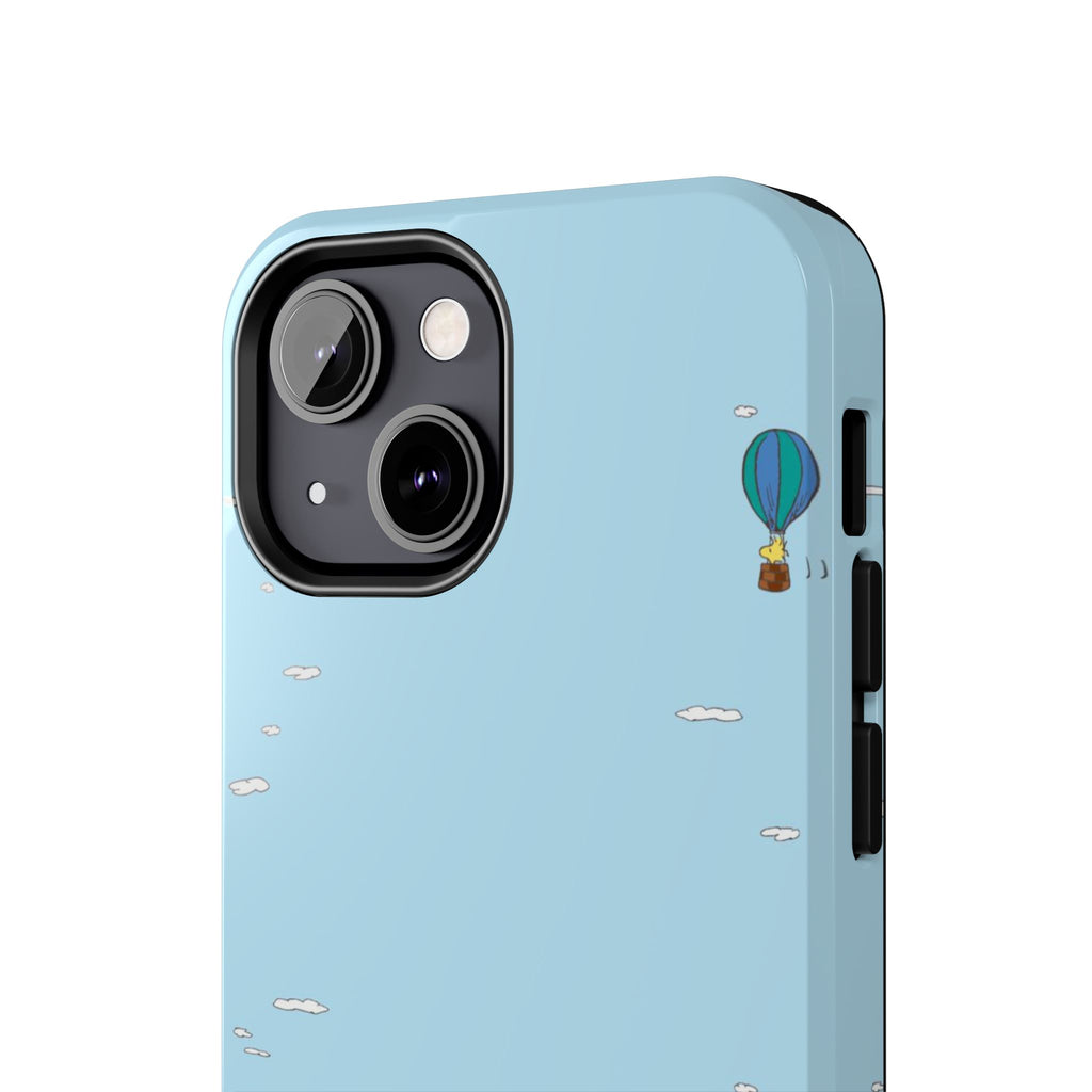 Sunny Meadow Phone Case