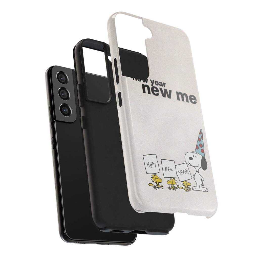 New Year New Me Case