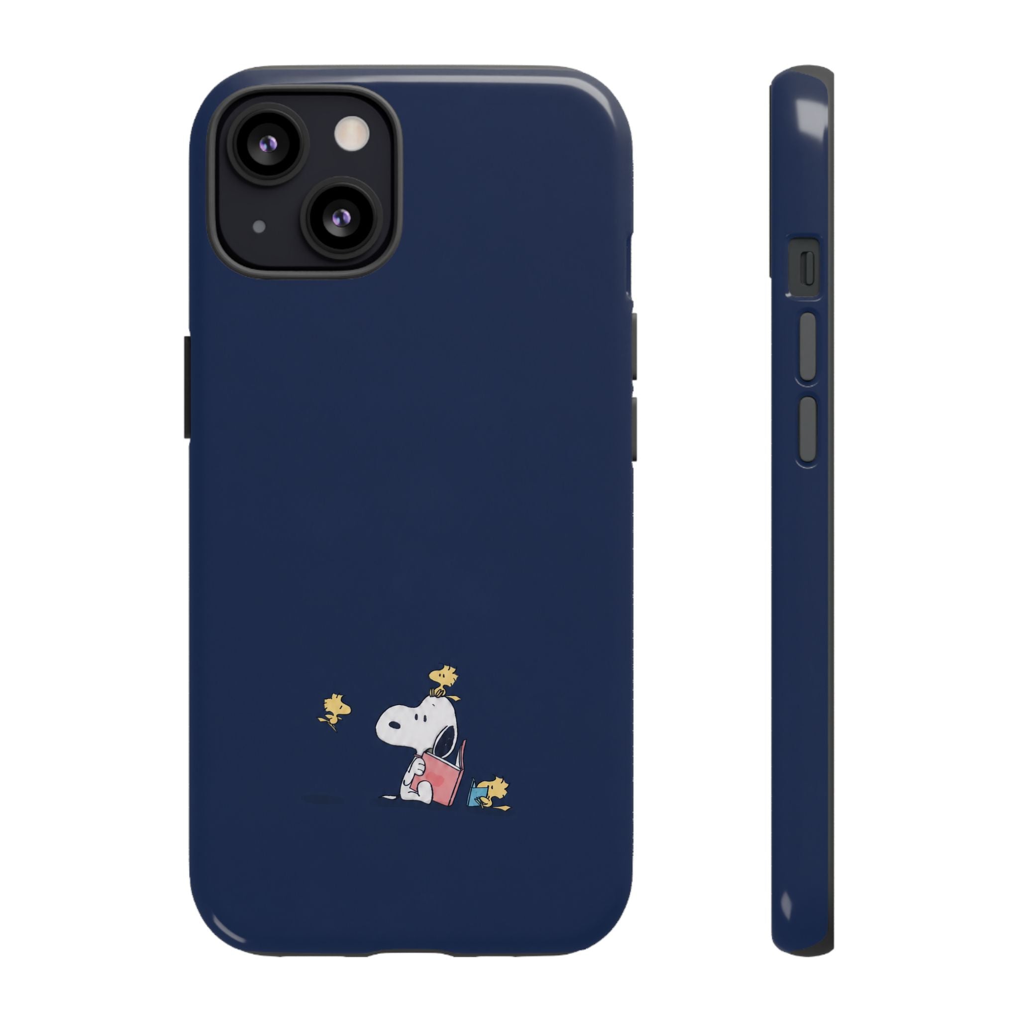 Woodstock Buddy Phone Case