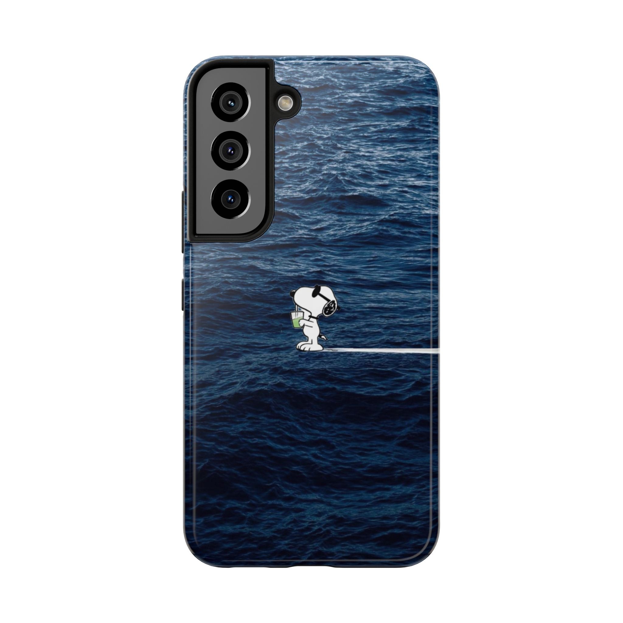 Walking On Ocean Case