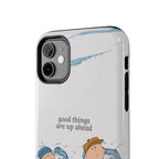 Snoopy Valentine Phone Case