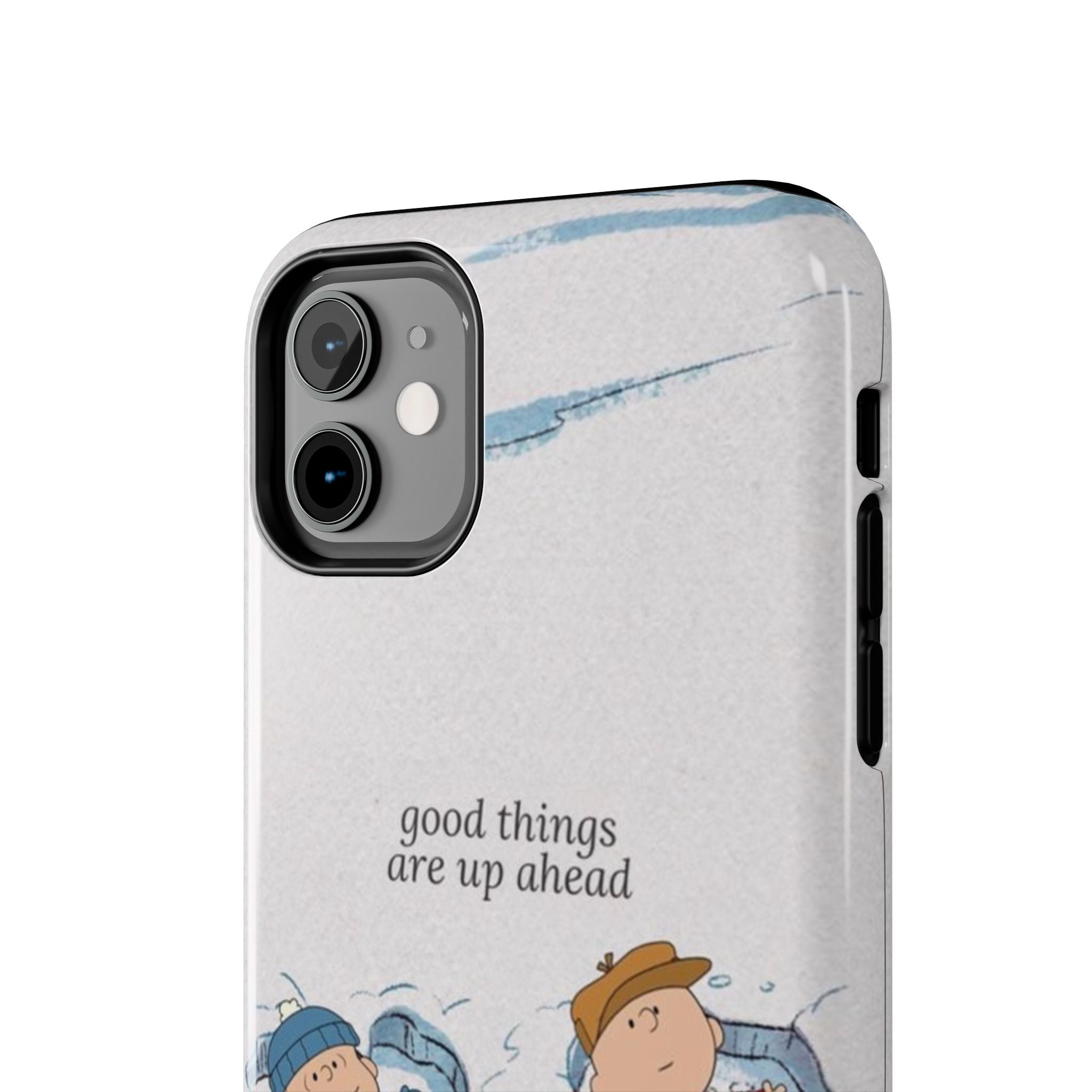 Snoopy Valentine Phone Case