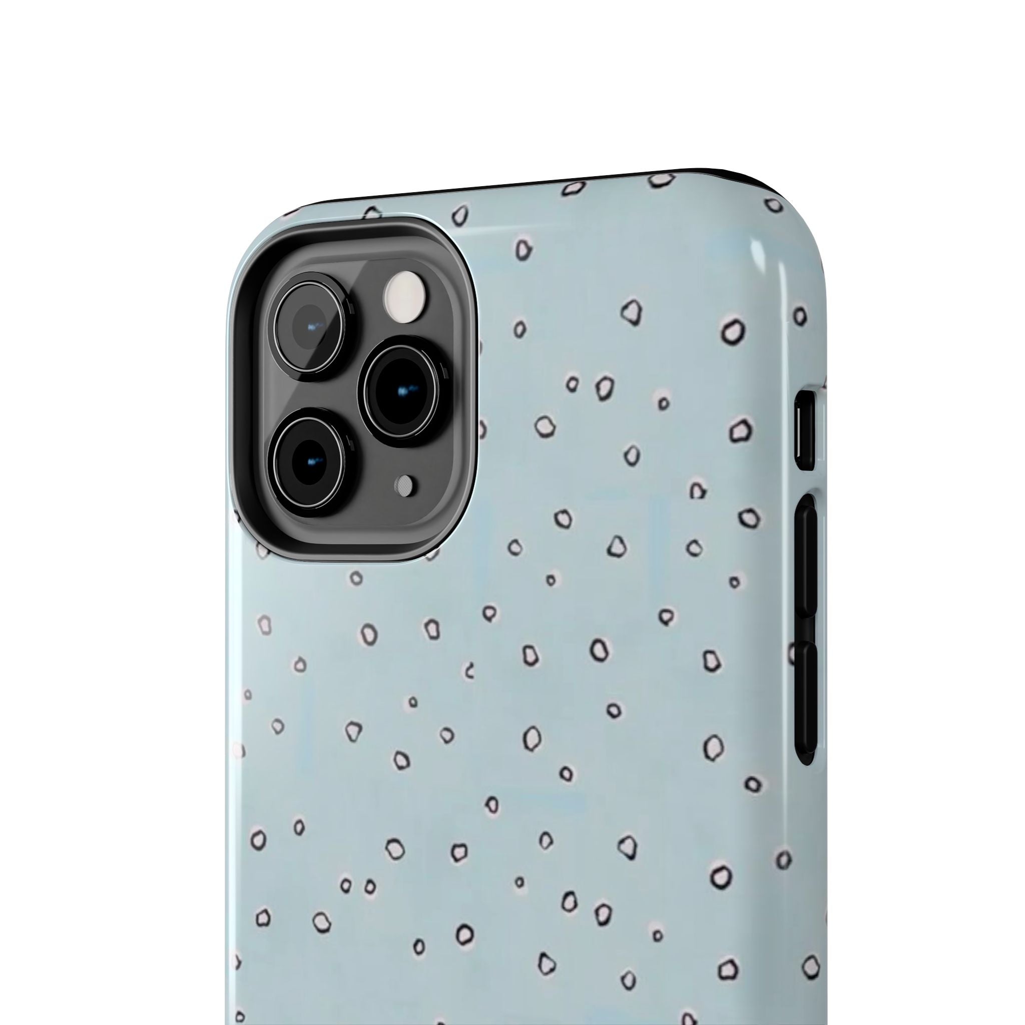 Holiday Snow Phone Case