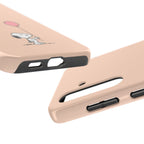 Pink Balloon Phone Case