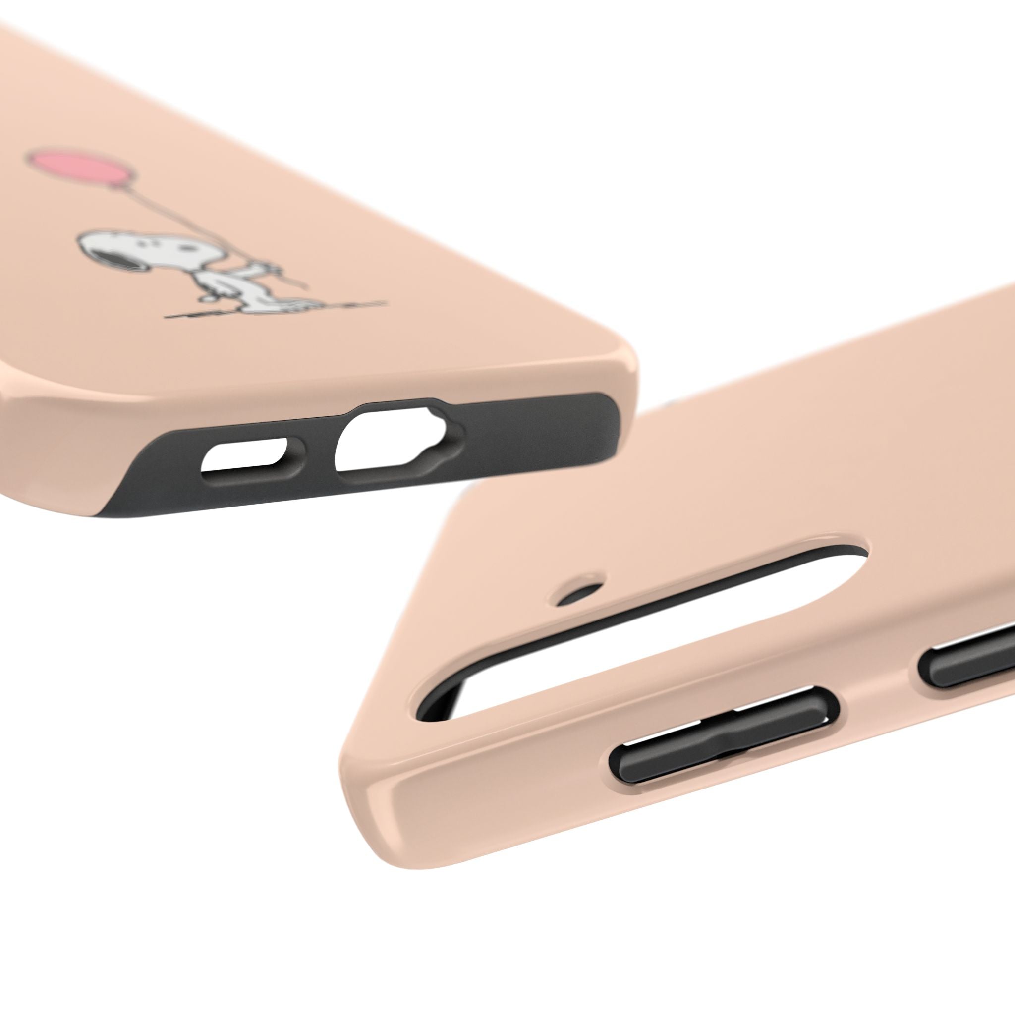 Pink Balloon Phone Case