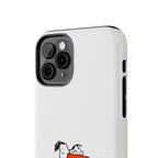 Classic Doghouse Phone Case