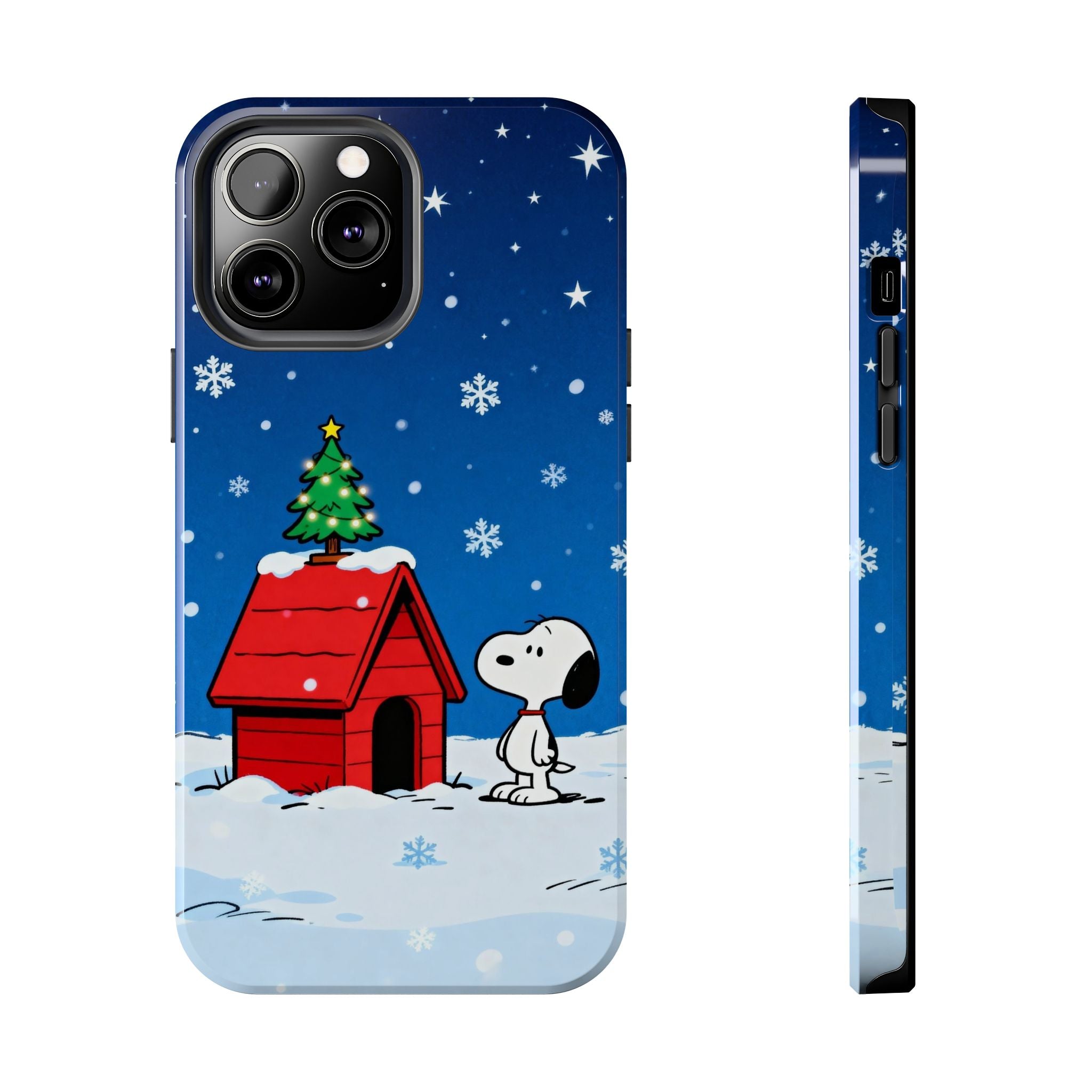 Winter Holiday Phone Case