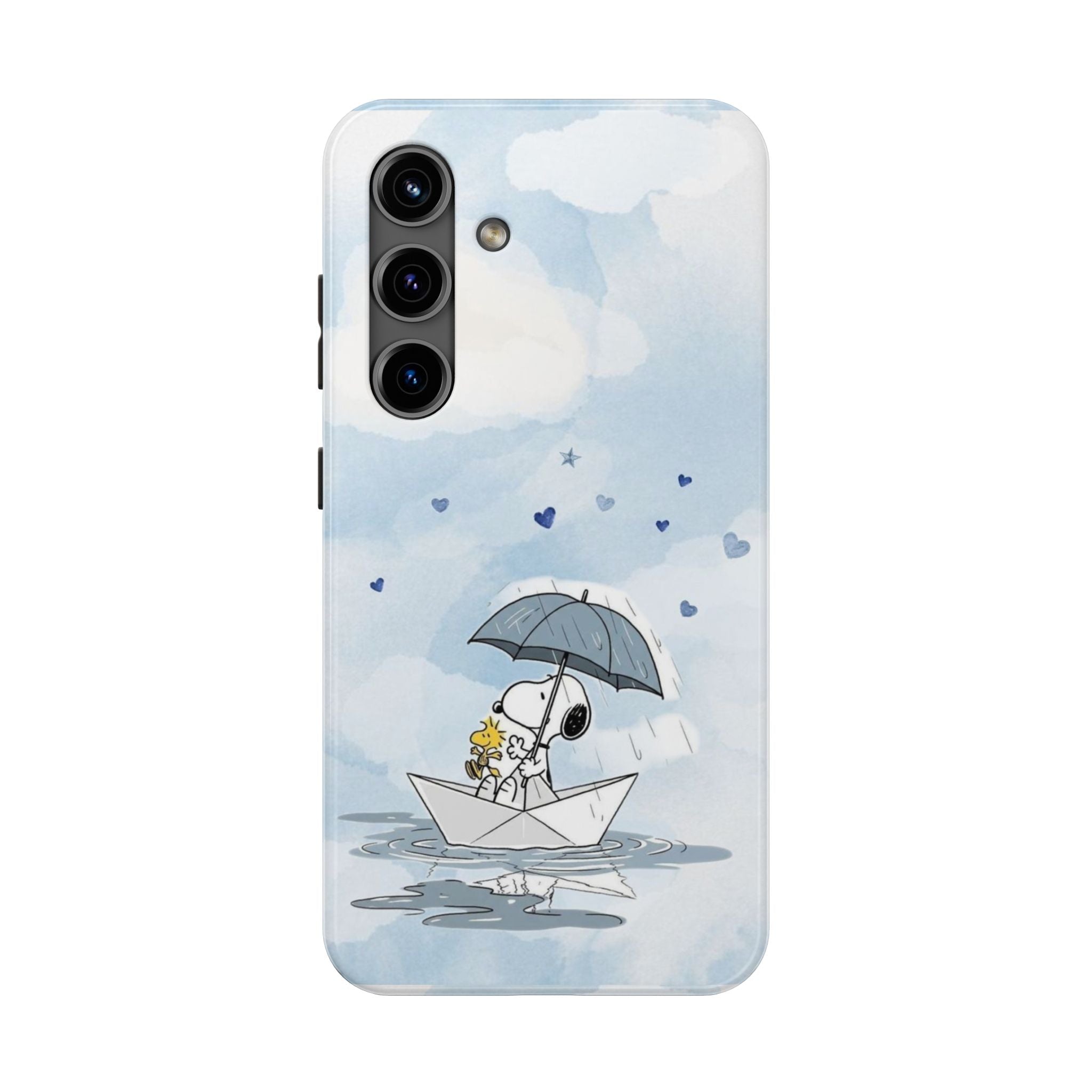 Rainy Day Phone Case