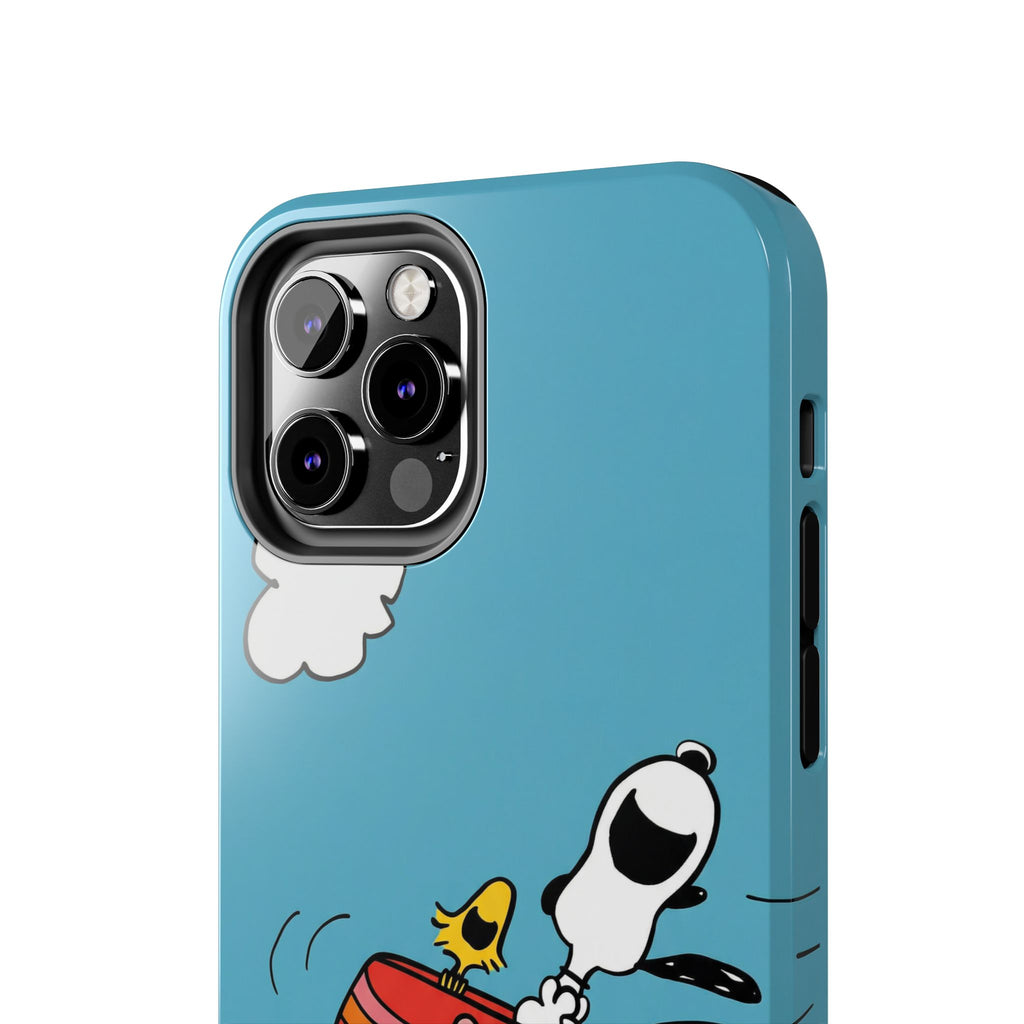 Roller Coaster Phone Case
