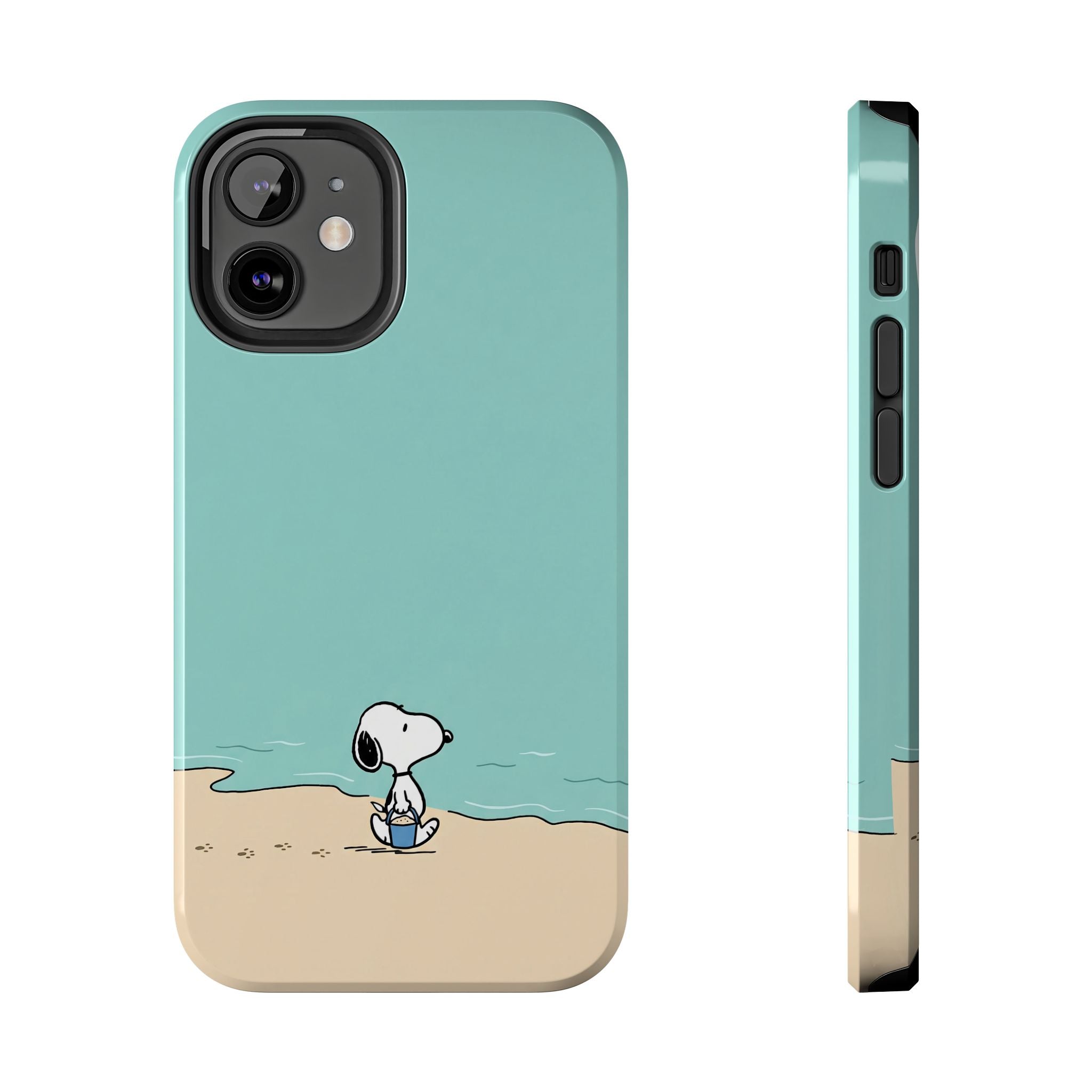 Surfboard Ocean Phone Case