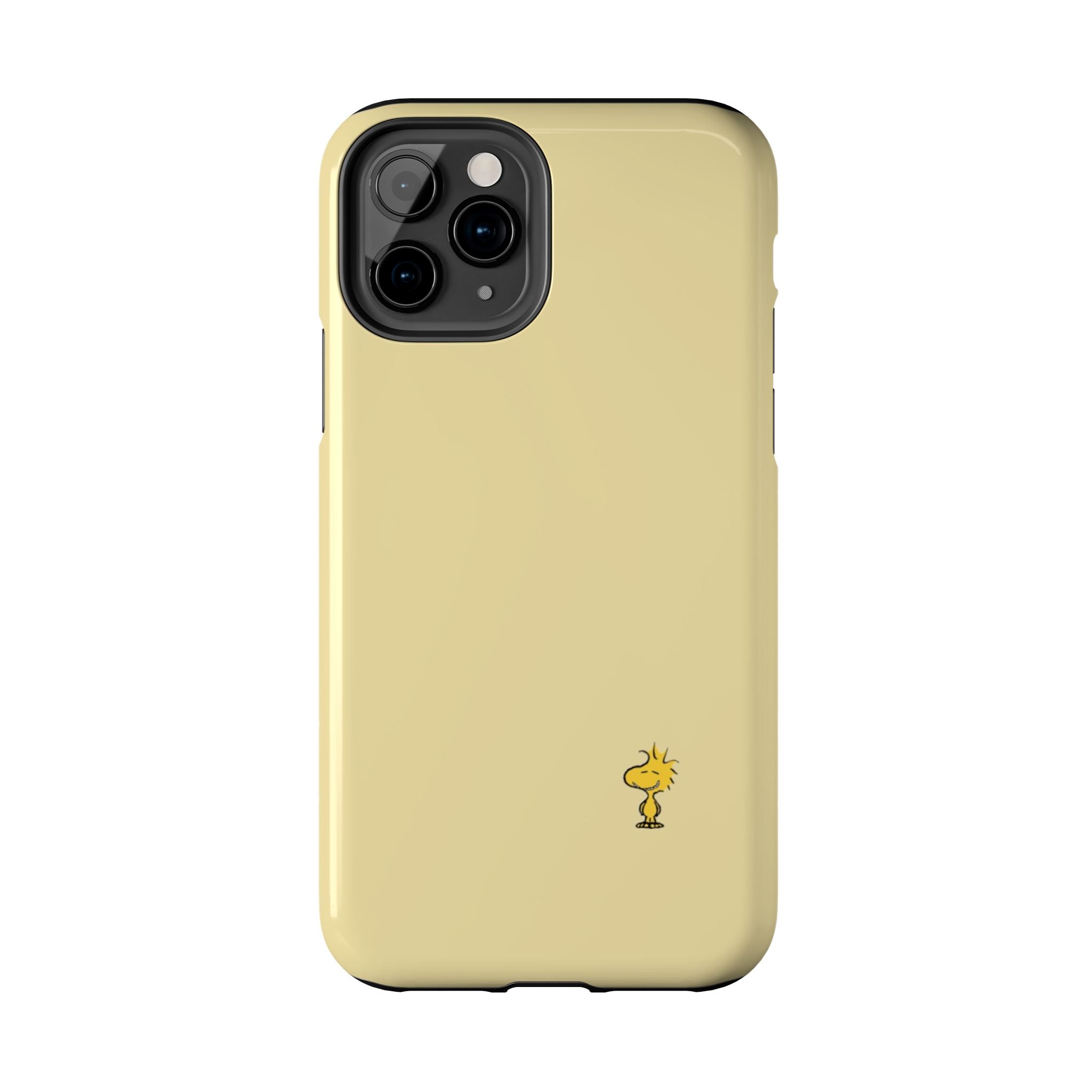 Woodstock Minimalist Phone Case