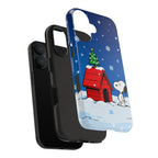 Winter Holiday Phone Case