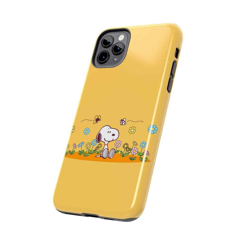 Flower Garden Phone Case