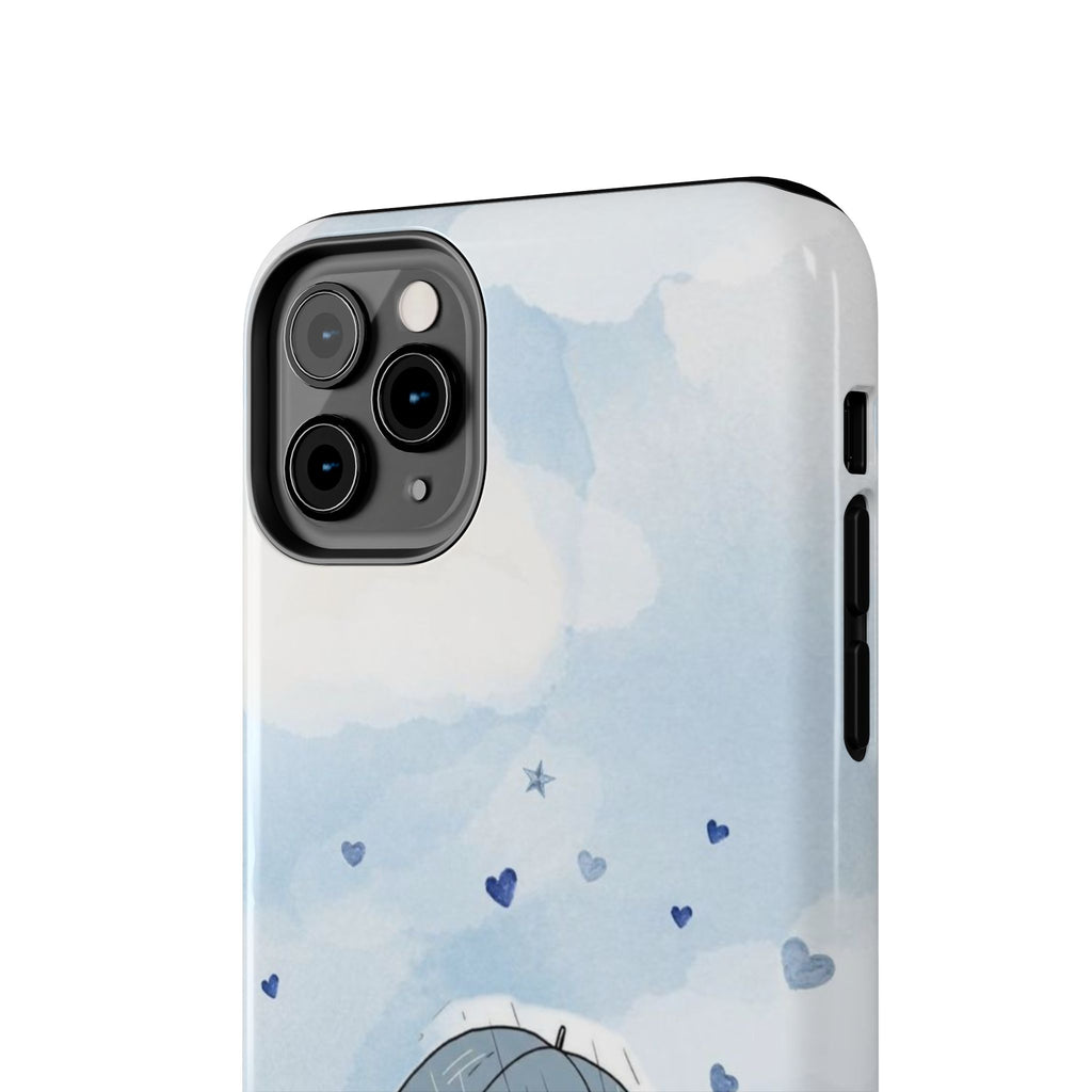 Rainy Day Phone Case