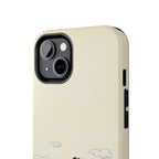 Snoopy And Friends Phone Case